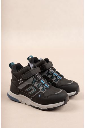 Cırtlı Çocuk Spor Bot