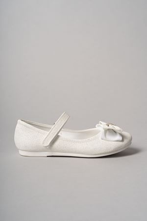 Boğma Fiyonk Sedef Star Kız Çocuk Ayakkabı