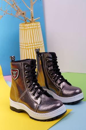 Termo Taban Platin Çocuk Bot