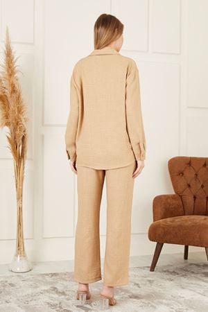 Taşlı Kadın İkili Takım