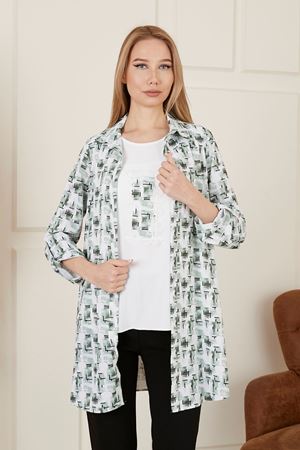 İkili Kadın Takım