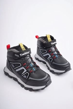 Çocuk Tracking Spor Bot