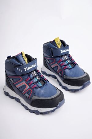 Çocuk Tracking Spor Bot