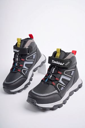 Çocuk Tracking Spor Bot