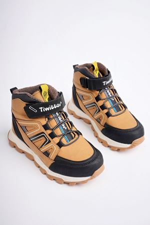 Çocuk Tracking Spor Bot