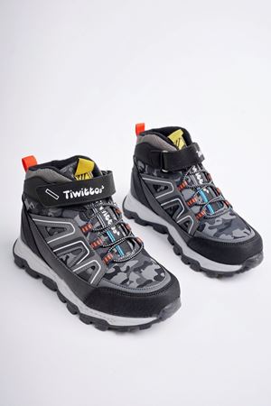 Çocuk Tracking Spor Bot