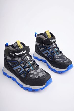 Çocuk Tracking Spor Bot