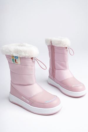 Paraşüt Model Pudra Çocuk Bot