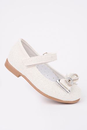 Sedef Star Kız Bebe Ayakkabı